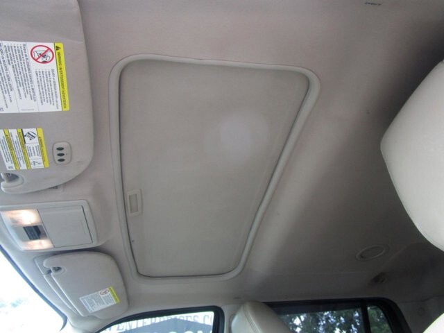 2016 Lincoln Navigator in Tampa, FL 33604-6914 - 18029770 17