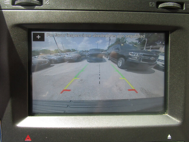 2016 Lincoln Navigator in Tampa, FL 33604-6914 - 18029770 5