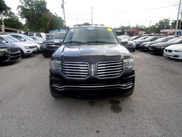 2016 Lincoln Navigator in Tampa, FL 33604-6914 - 18029770 25