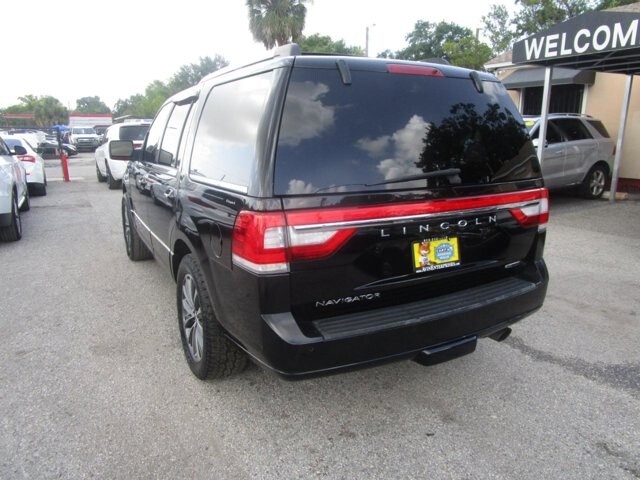 2016 Lincoln Navigator in Tampa, FL 33604-6914 - 18029770 42