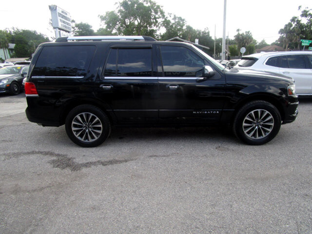 2016 Lincoln Navigator in Tampa, FL 33604-6914 - 18029770 31