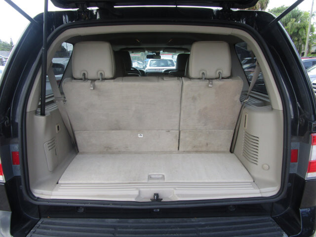 2016 Lincoln Navigator in Tampa, FL 33604-6914 - 18029770 28