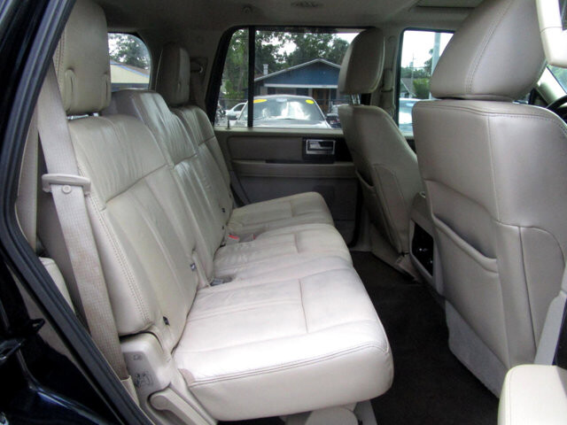 2016 Lincoln Navigator in Tampa, FL 33604-6914 - 18029770 10