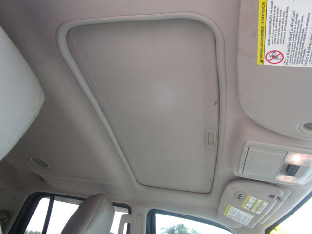 2016 Lincoln Navigator in Tampa, FL 33604-6914 - 18029770 15