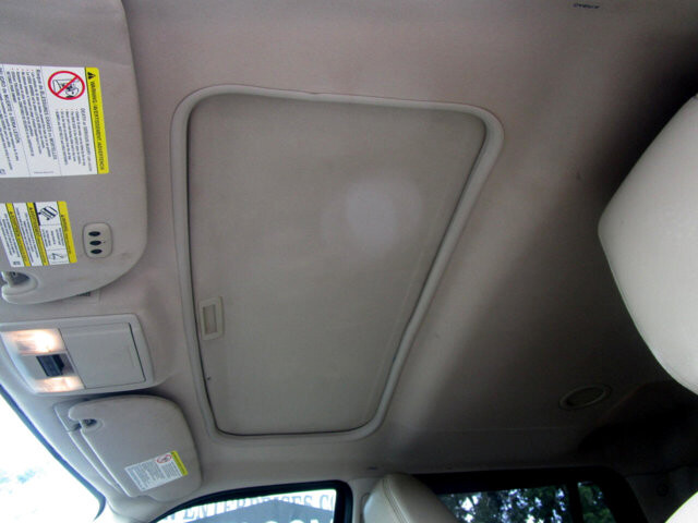 2016 Lincoln Navigator in Tampa, FL 33604-6914 - 18029770 17