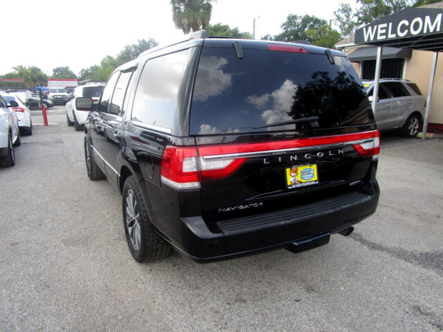 2016 Lincoln Navigator in Tampa, FL 33604-6914 - 18029770 30