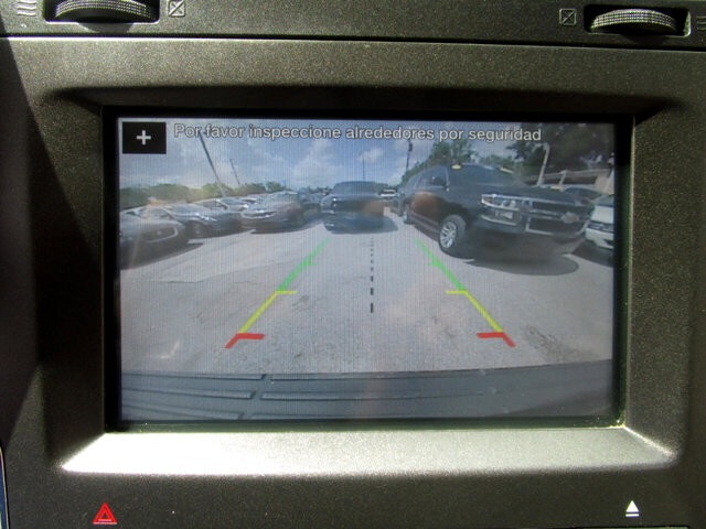 2016 Lincoln Navigator in Tampa, FL 33604-6914 - 18029770 5