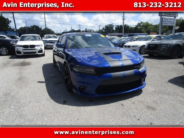 2019 Dodge Charger in Tampa, FL 33604-6914 - 18029771