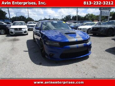 2019 Dodge Charger in Tampa, FL 33604-6914