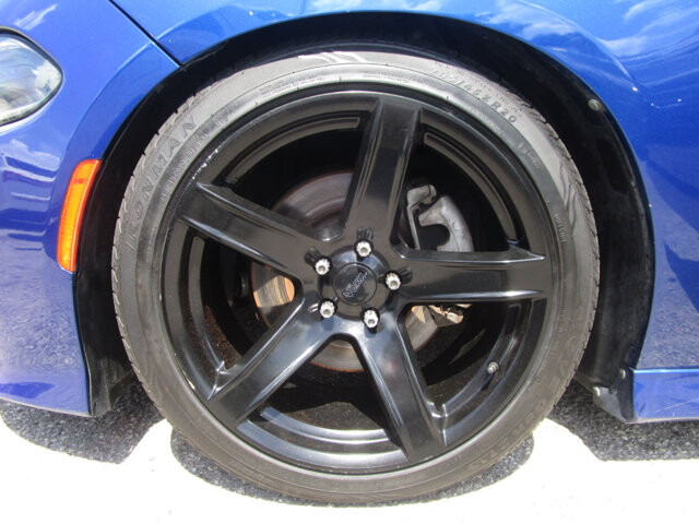 2019 Dodge Charger in Tampa, FL 33604-6914 - 18029771 19