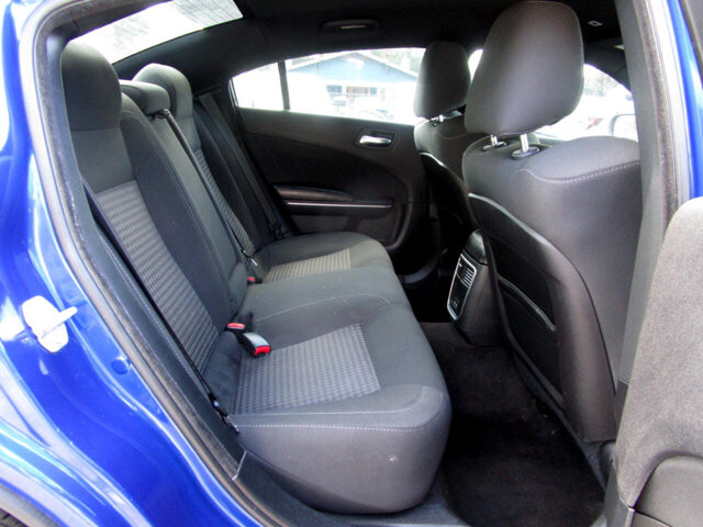 2019 Dodge Charger in Tampa, FL 33604-6914 - 18029771 9