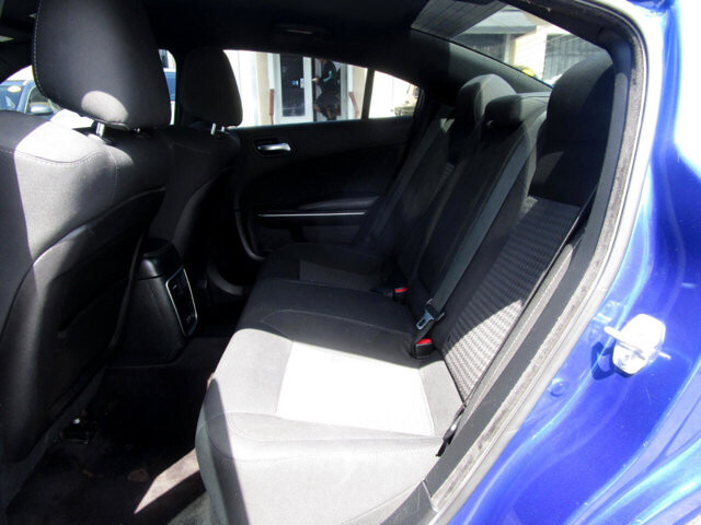 2019 Dodge Charger in Tampa, FL 33604-6914 - 18029771 10