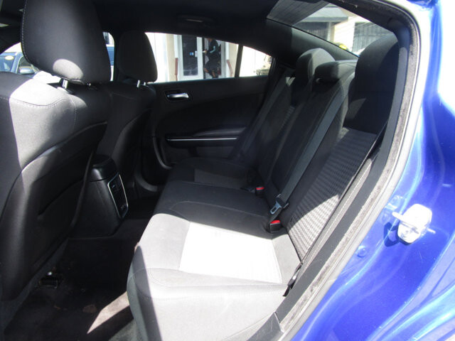 2019 Dodge Charger in Tampa, FL 33604-6914 - 18029771 10