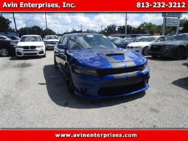 2019 Dodge Charger in Tampa, FL 33604-6914