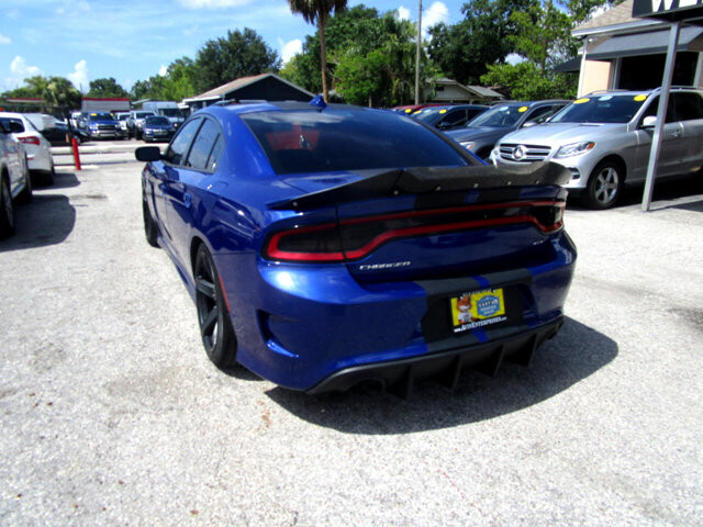 2019 Dodge Charger in Tampa, FL 33604-6914 - 18029771 25