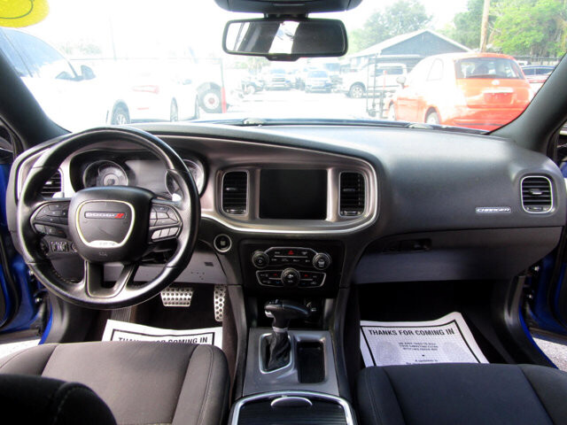 2019 Dodge Charger in Tampa, FL 33604-6914 - 18029771 3