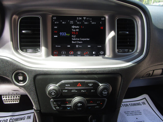 2019 Dodge Charger in Tampa, FL 33604-6914 - 18029771 5