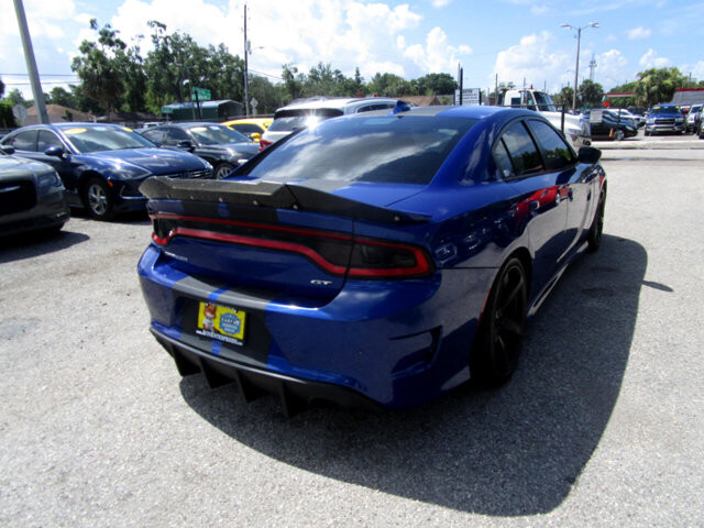 2019 Dodge Charger in Tampa, FL 33604-6914 - 18029771 22