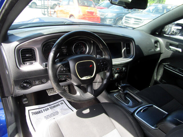2019 Dodge Charger in Tampa, FL 33604-6914 - 18029771 12