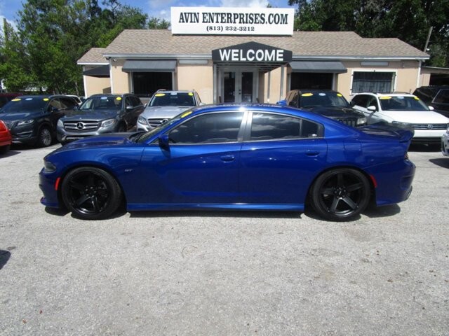 2019 Dodge Charger in Tampa, FL 33604-6914 - 18029771 27