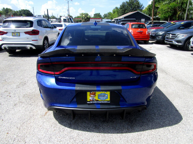 2019 Dodge Charger in Tampa, FL 33604-6914 - 18029771 23