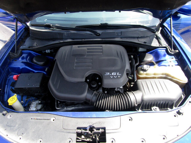 2019 Dodge Charger in Tampa, FL 33604-6914 - 18029771 20