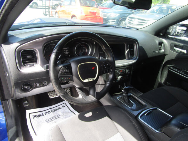 2019 Dodge Charger in Tampa, FL 33604-6914 - 18029771 12