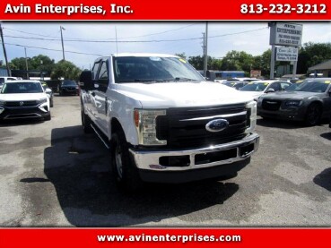 2017 Ford F250 in Tampa, FL 33604-6914