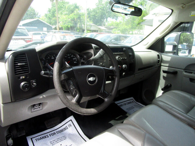2013 Chevrolet Silverado 2500 in Tampa, FL 33604-6914 - 18029773 11