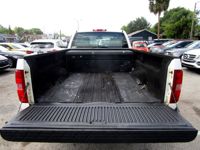2013 Chevrolet Silverado 2500 in Tampa, FL 33604-6914 - 18029773 22