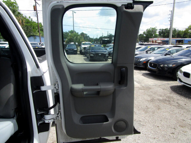 2013 Chevrolet Silverado 2500 in Tampa, FL 33604-6914 - 18029773 16