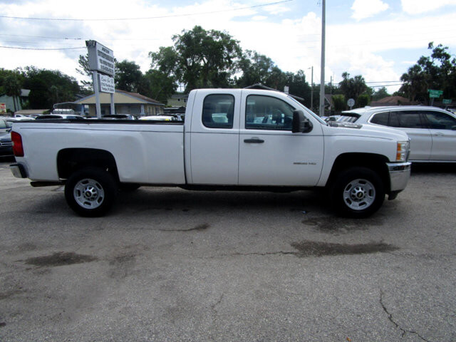 2013 Chevrolet Silverado 2500 in Tampa, FL 33604-6914 - 18029773 24
