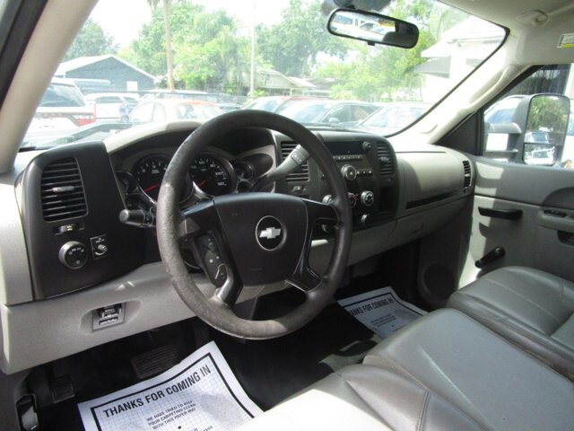 2013 Chevrolet Silverado 2500 in Tampa, FL 33604-6914 - 18029773 11
