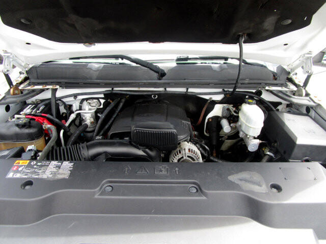 2013 Chevrolet Silverado 2500 in Tampa, FL 33604-6914 - 18029773 18