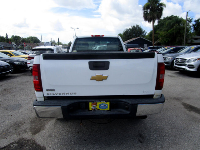 2013 Chevrolet Silverado 2500 in Tampa, FL 33604-6914 - 18029773 21