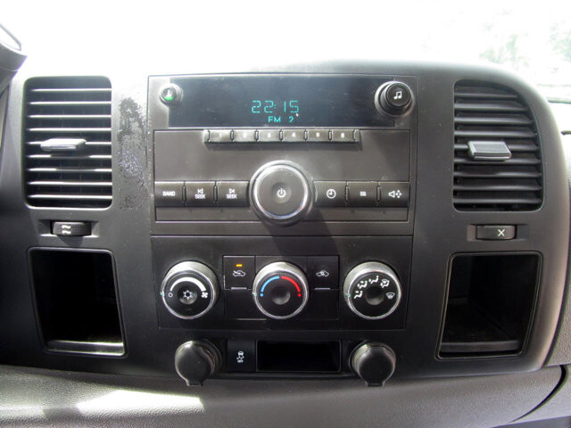 2013 Chevrolet Silverado 2500 in Tampa, FL 33604-6914 - 18029773 5