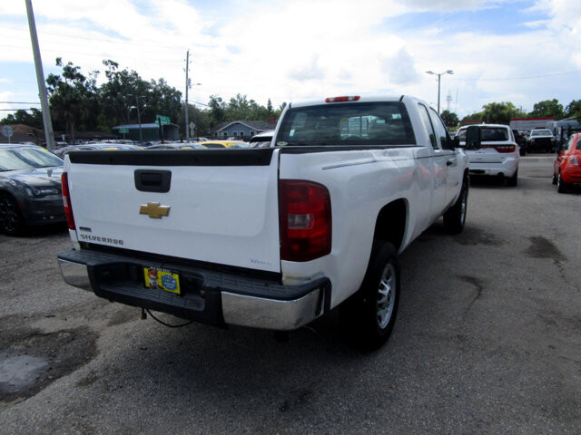 2013 Chevrolet Silverado 2500 in Tampa, FL 33604-6914 - 18029773 20
