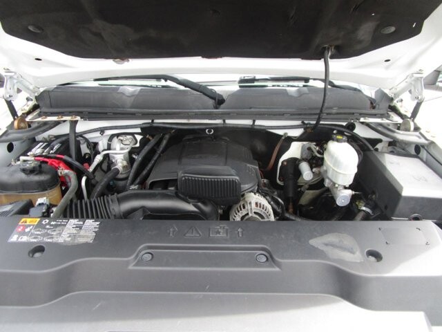 2013 Chevrolet Silverado 2500 in Tampa, FL 33604-6914 - 18029773 18