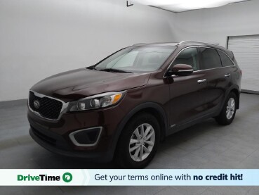 2018 Kia Sorento in Gastonia, NC 28056