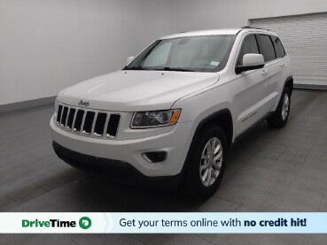2015 Jeep Grand Cherokee in Kissimmee, FL 34744