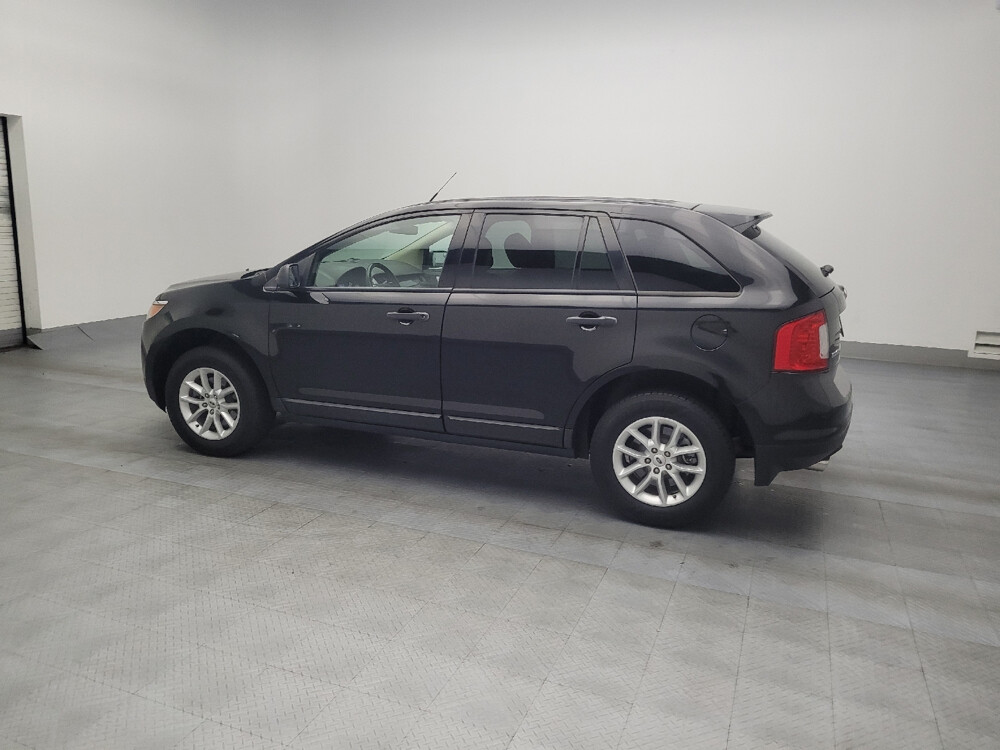 2014 Ford Edge in Jackson, MS 39211 - 18029802 3