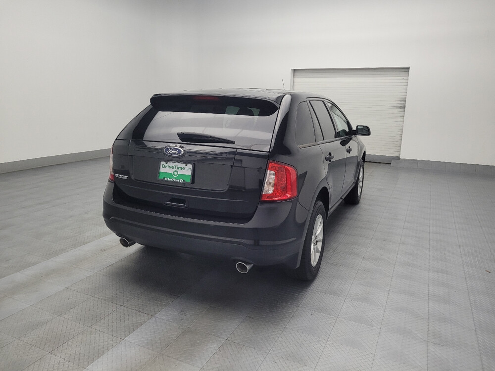 2014 Ford Edge in Jackson, MS 39211 - 18029802 9