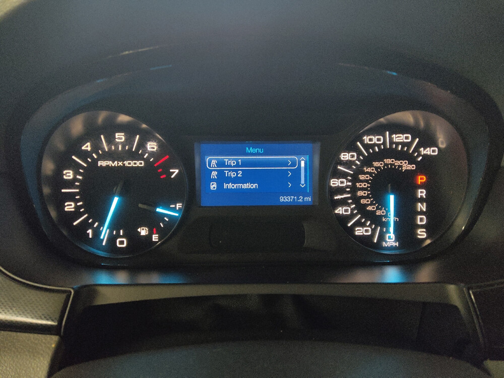 2014 Ford Edge in Jackson, MS 39211 - 18029802 23