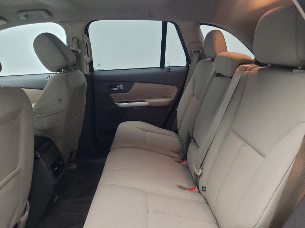 2014 Ford Edge in Jackson, MS 39211 - 18029802 18