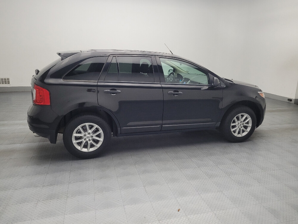 2014 Ford Edge in Jackson, MS 39211 - 18029802 10