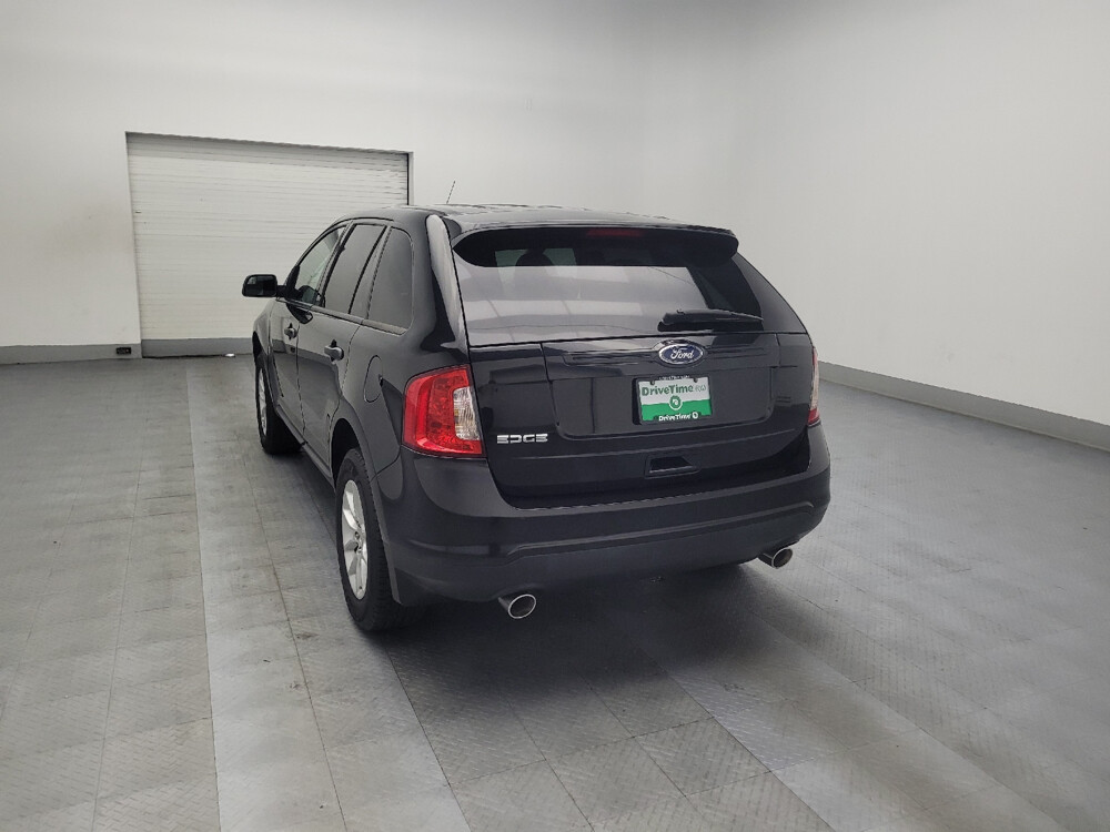 2014 Ford Edge in Jackson, MS 39211 - 18029802 6