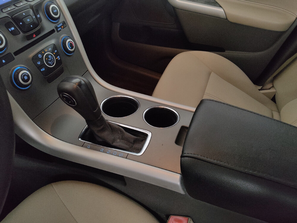 2014 Ford Edge in Jackson, MS 39211 - 18029802 26