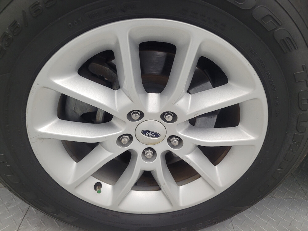 2014 Ford Edge in Jackson, MS 39211 - 18029802 31