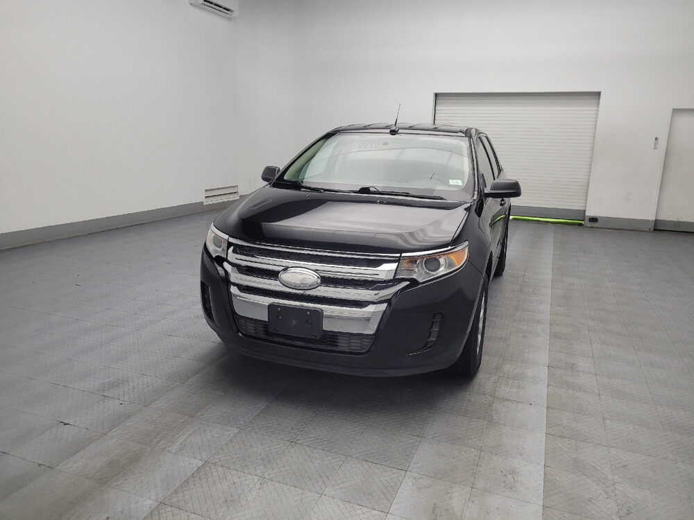 2014 Ford Edge in Jackson, MS 39211 - 18029802 15