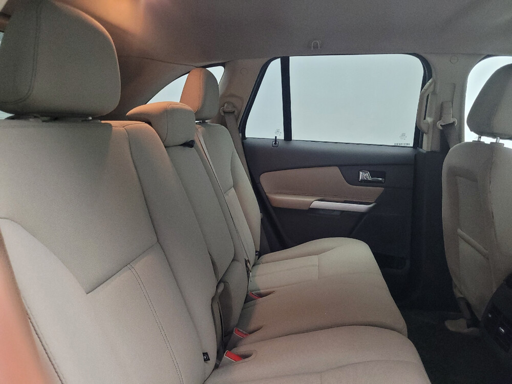 2014 Ford Edge in Jackson, MS 39211 - 18029802 19